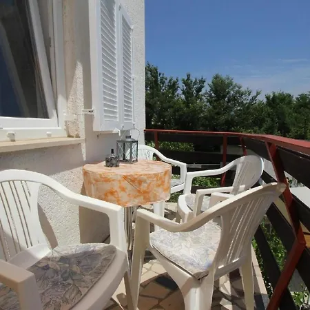 Fuer 5 Personen Ca 58 M In Silo, Adriakueste Kroatien Kroatische Inseln Apartment