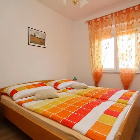 Fuer 5 Personen Ca 58 M In Silo, Adriakueste Kroatien Kroatische Inseln Apartment Silo (Krk)
