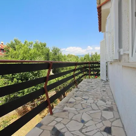 Fuer 5 Personen Ca 58 M In Silo, Adriakueste Kroatien Kroatische Inseln Apartment Silo (Krk)